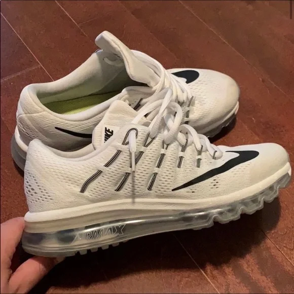 Nike Air Max 2016 - Picture 3 of 3